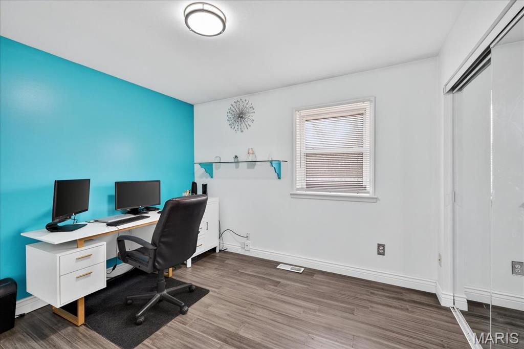 Parc Argonne Forest 4 - Residential