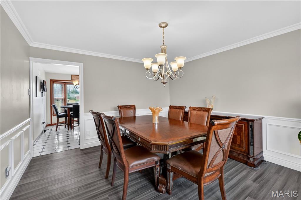 Parc Argonne Forest 4 - Residential