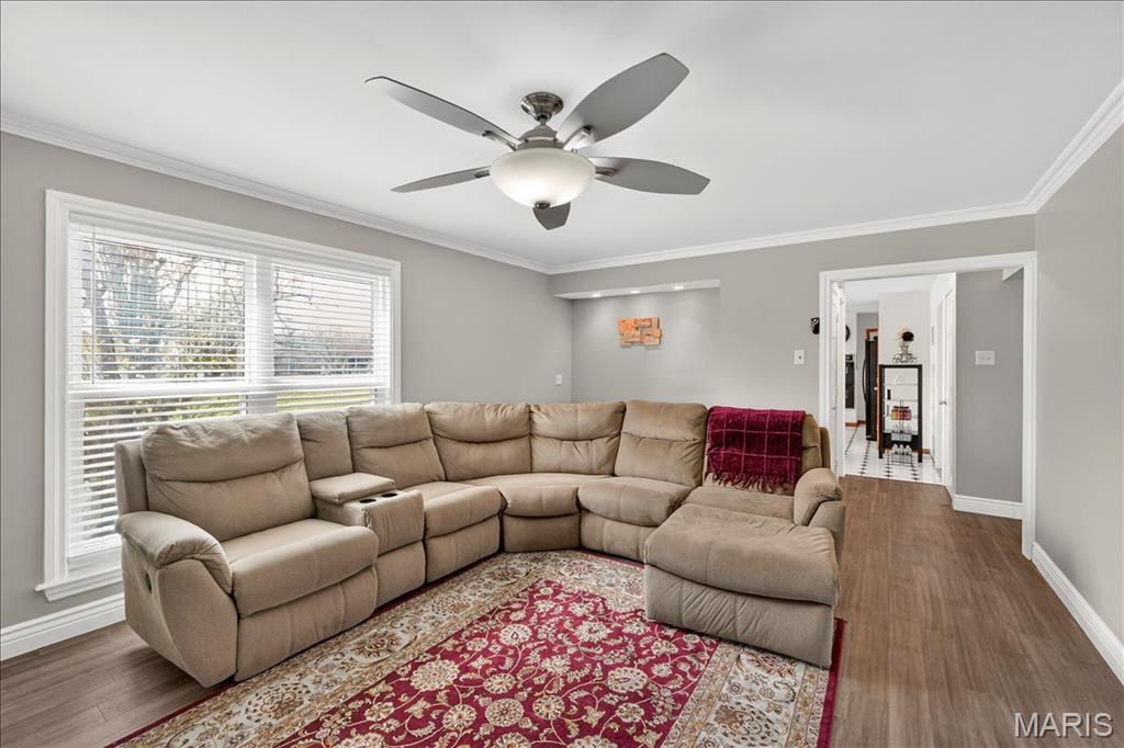 Parc Argonne Forest 4 - Residential