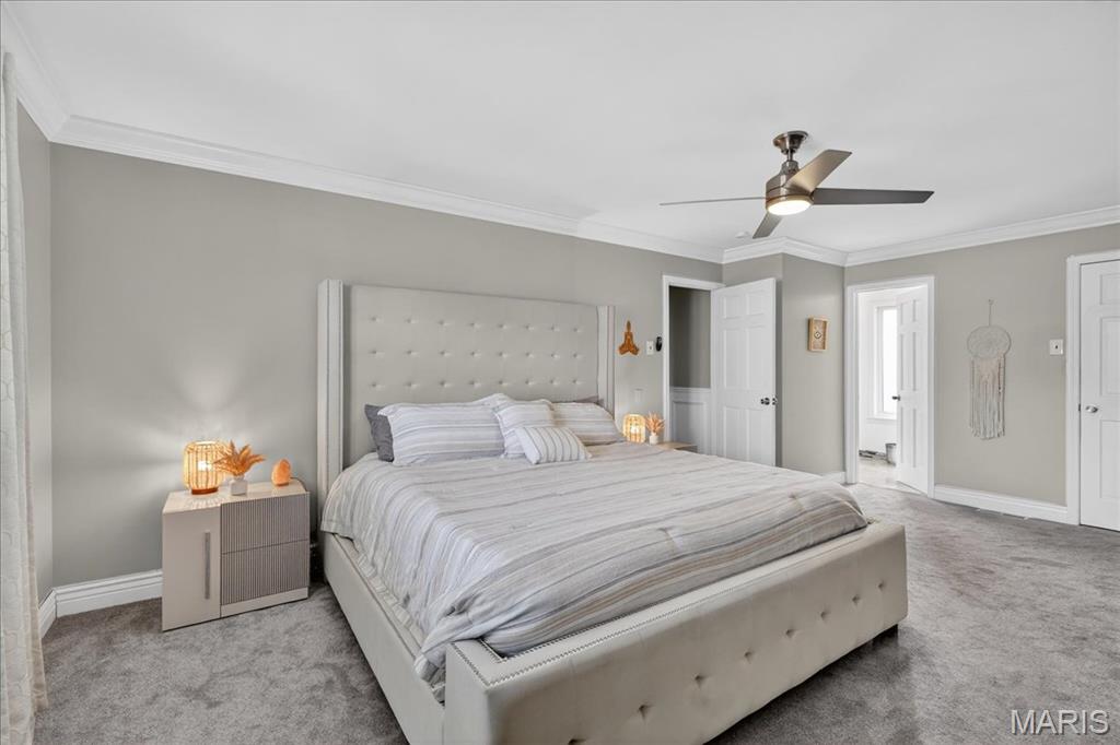 Parc Argonne Forest 4 - Residential