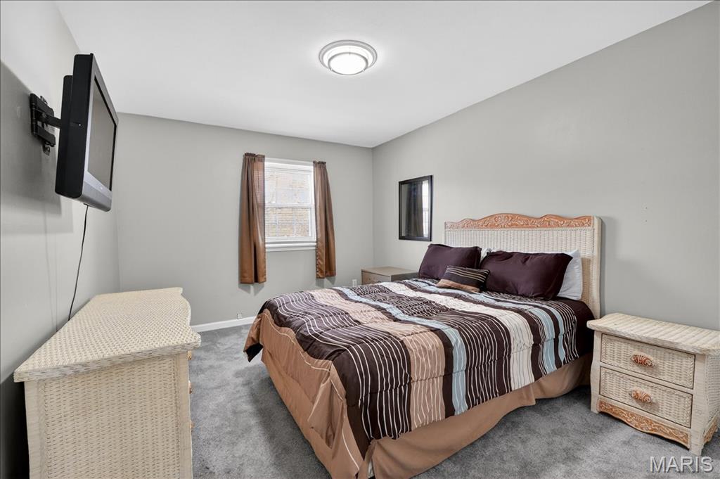 Parc Argonne Forest 4 - Residential