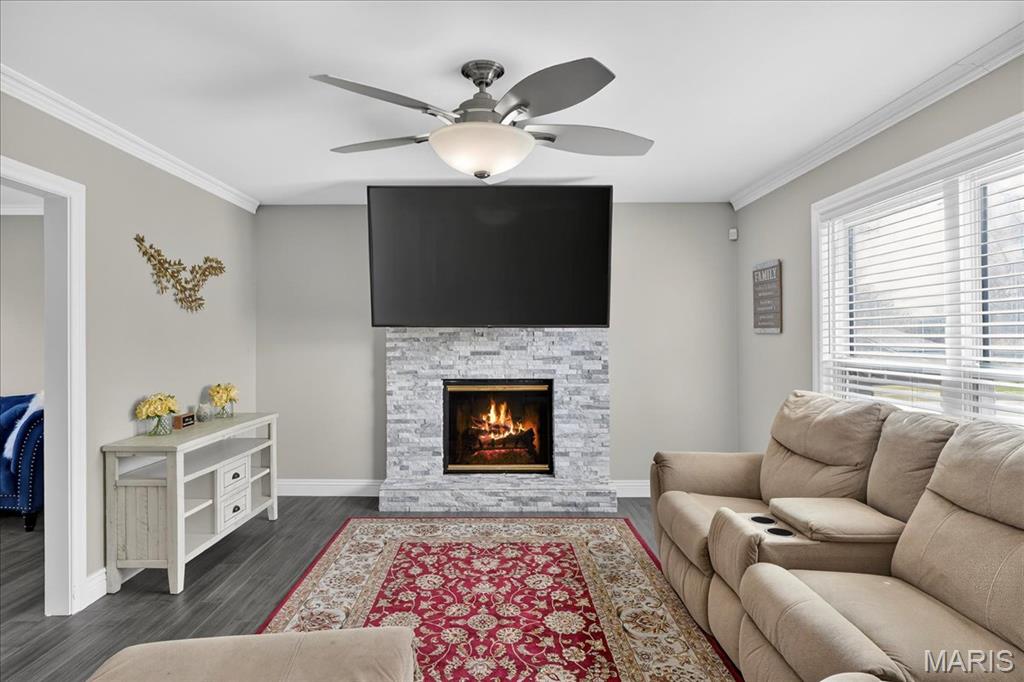 Parc Argonne Forest 4 - Residential