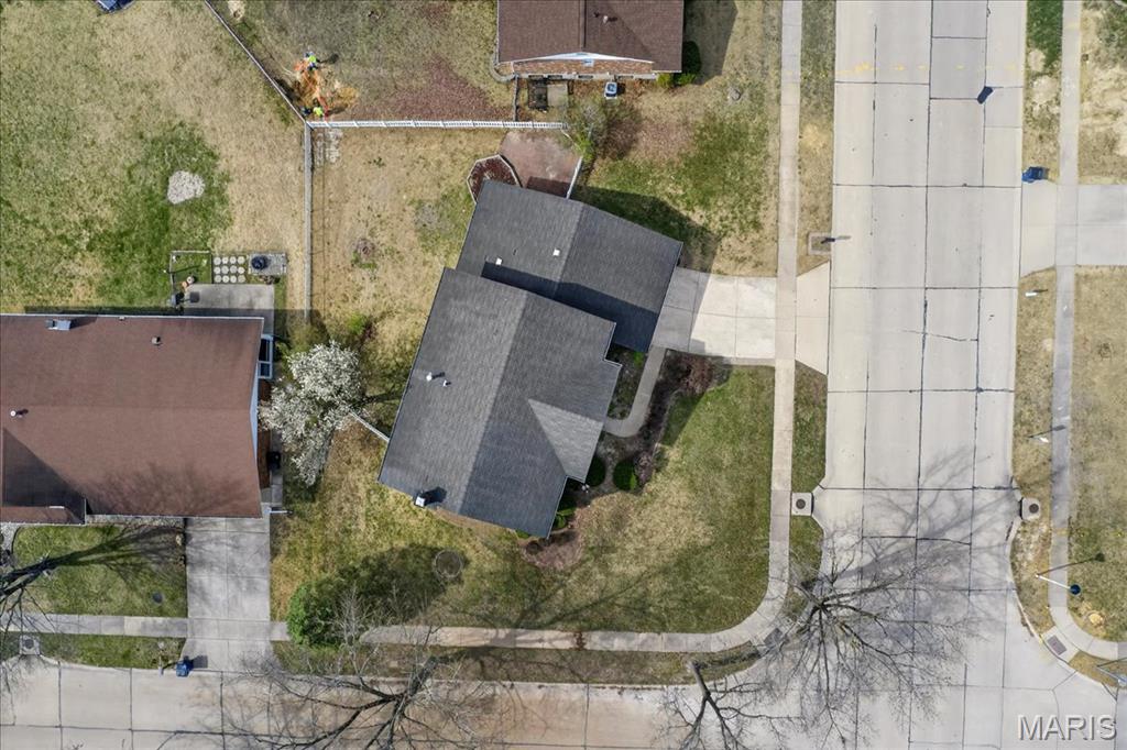 Parc Argonne Forest 4 - Residential