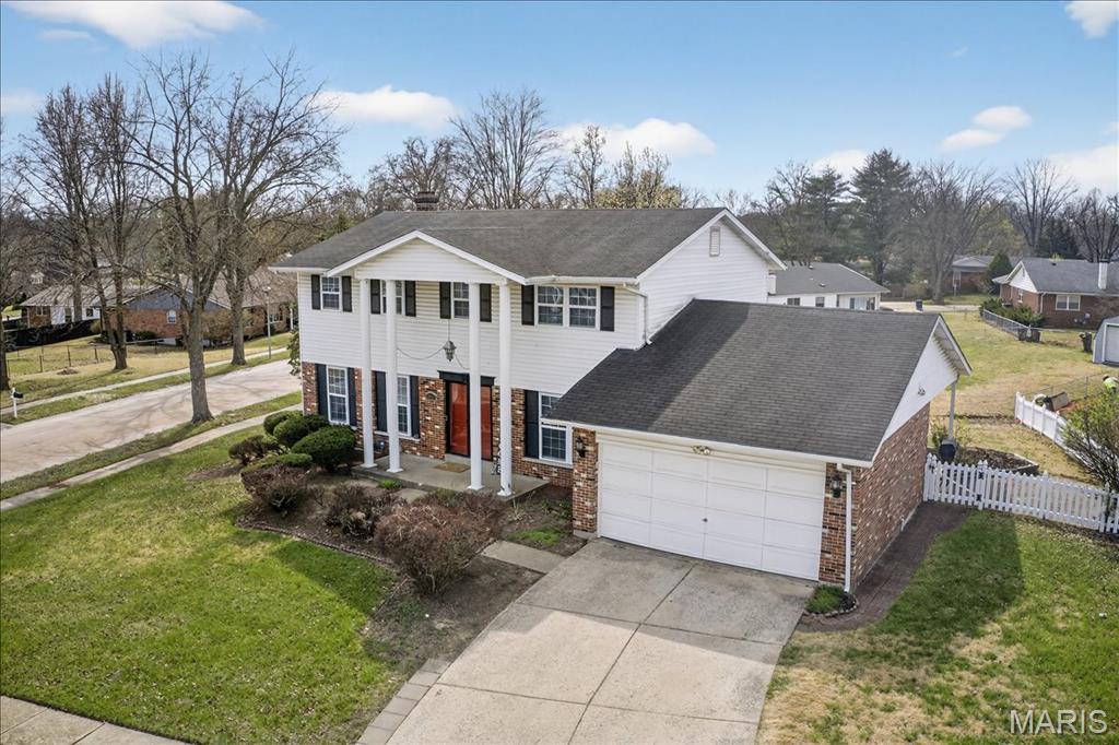 Parc Argonne Forest 4 - Residential