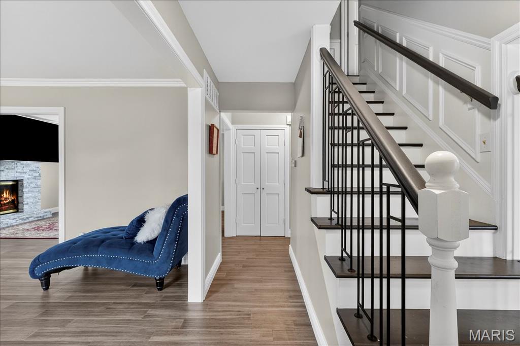 Parc Argonne Forest 4 - Residential