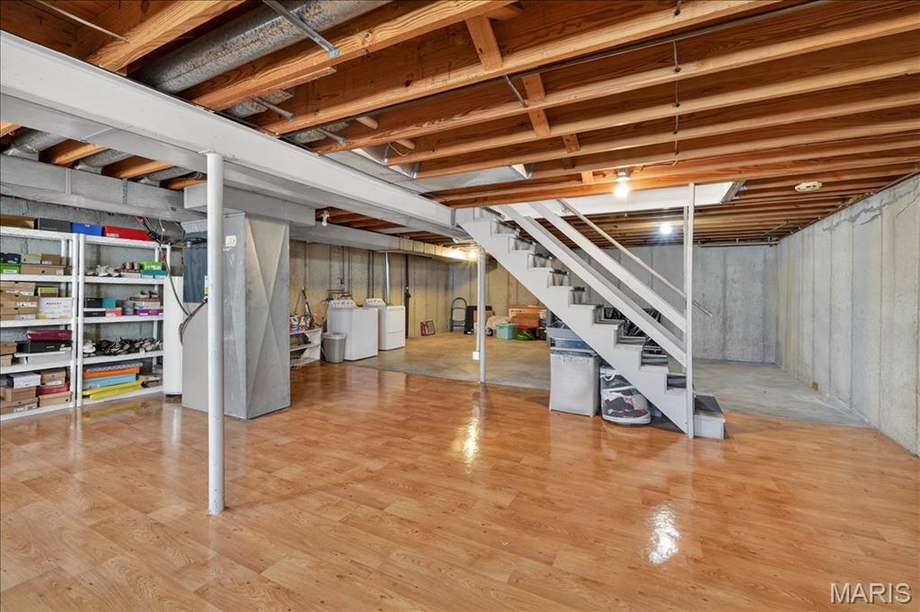 Parc Argonne Forest 4 - Residential