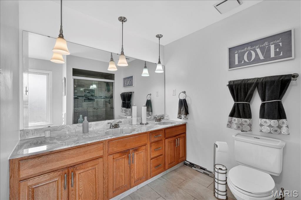 Parc Argonne Forest 4 - Residential