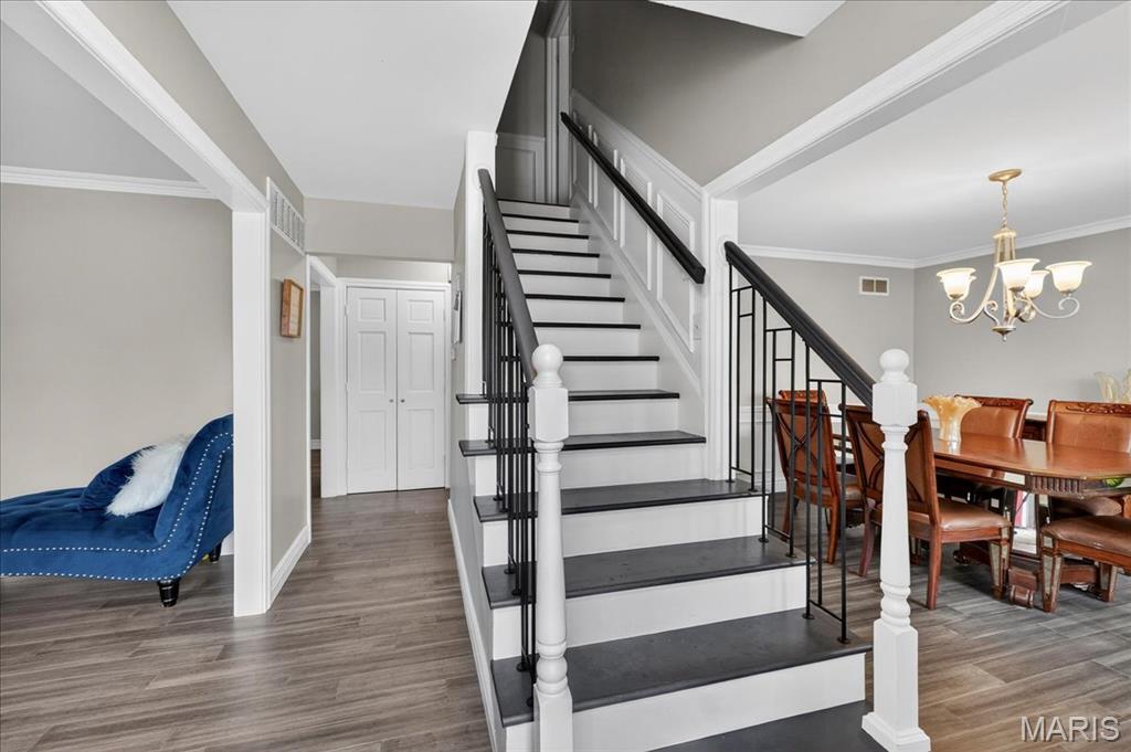 Parc Argonne Forest 4 - Residential