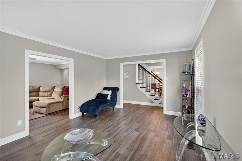 Parc Argonne Forest 4 - Residential