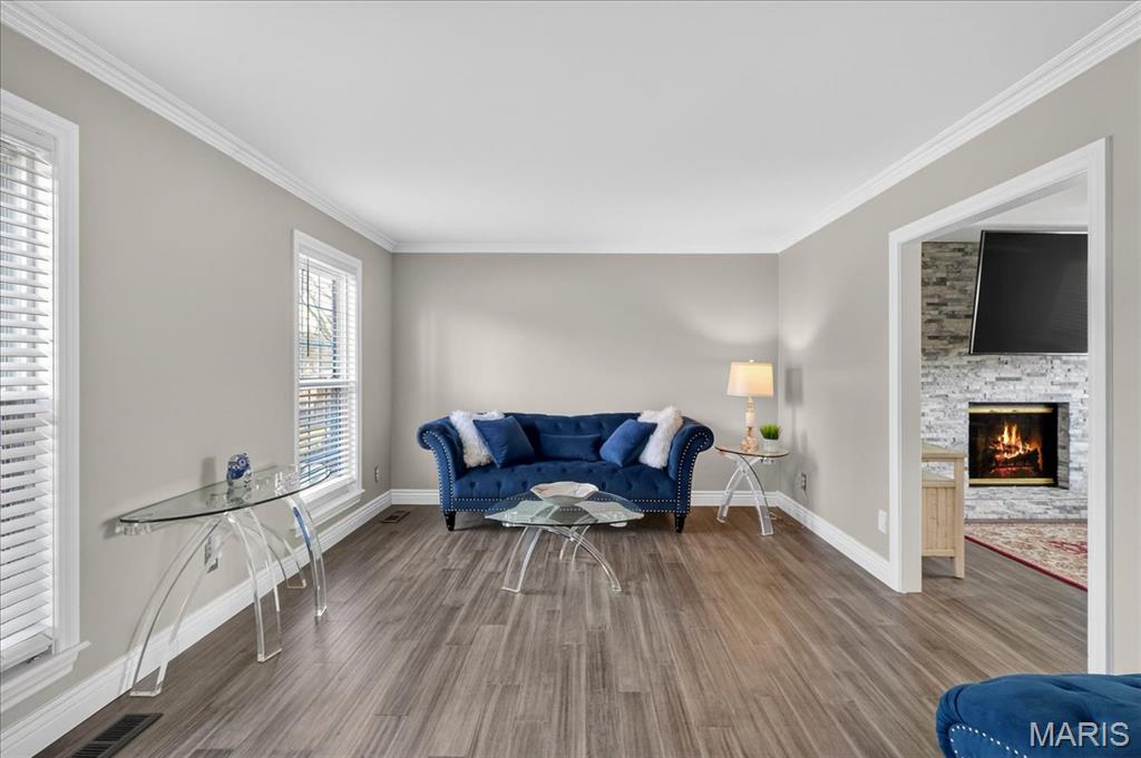 Parc Argonne Forest 4 - Residential