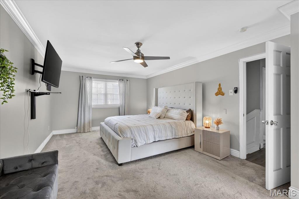 Parc Argonne Forest 4 - Residential