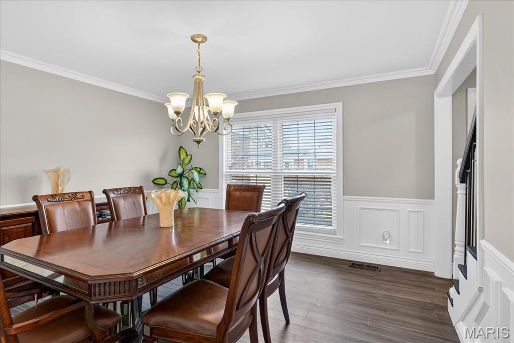 Parc Argonne Forest 4 - Residential