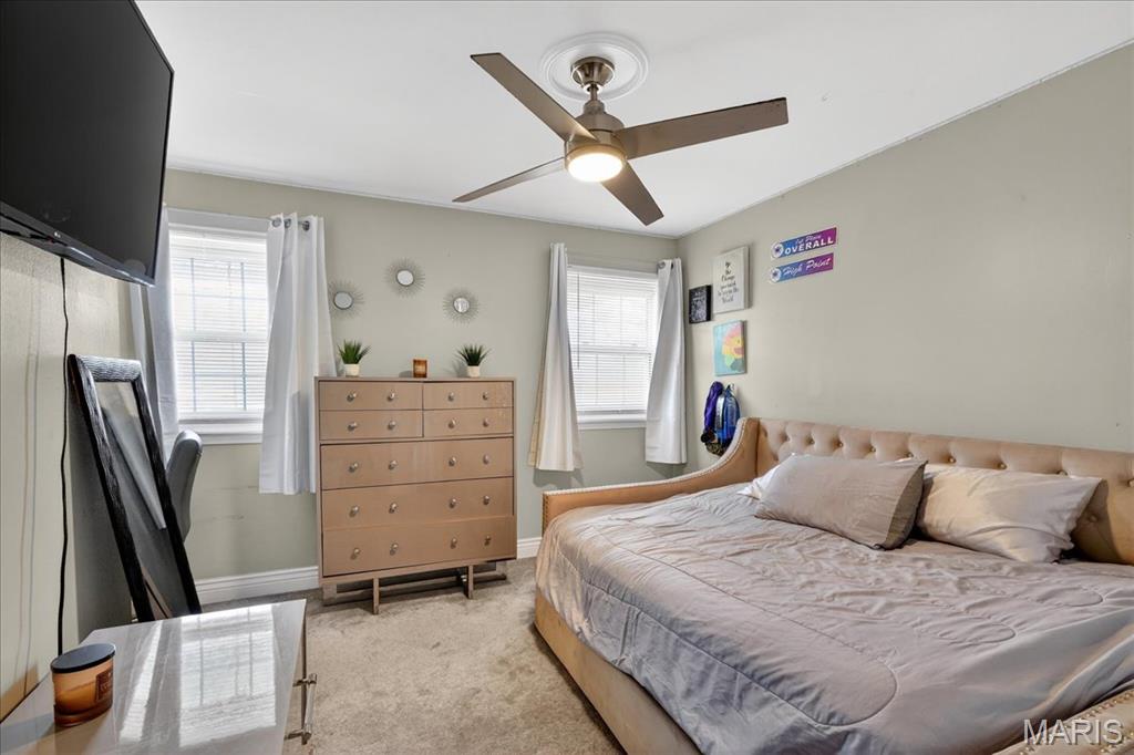 Parc Argonne Forest 4 - Residential