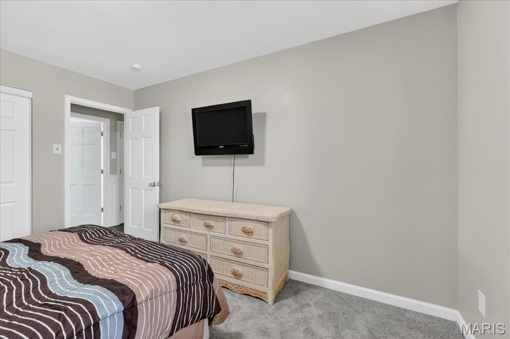 Parc Argonne Forest 4 - Residential