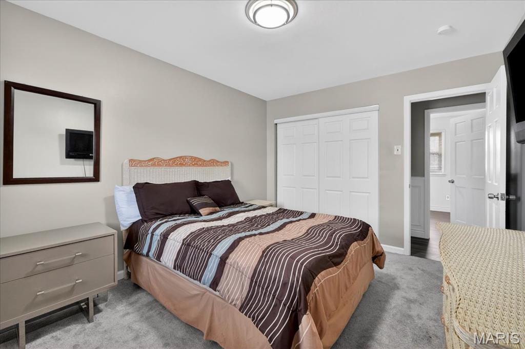 Parc Argonne Forest 4 - Residential