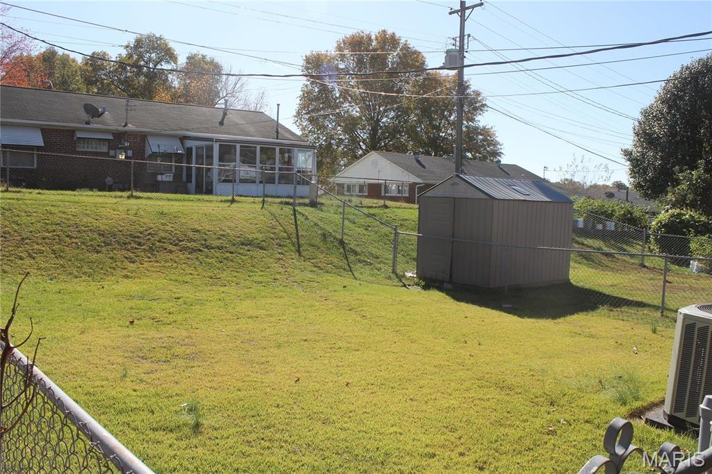 Carondelet Add - Residential Lease