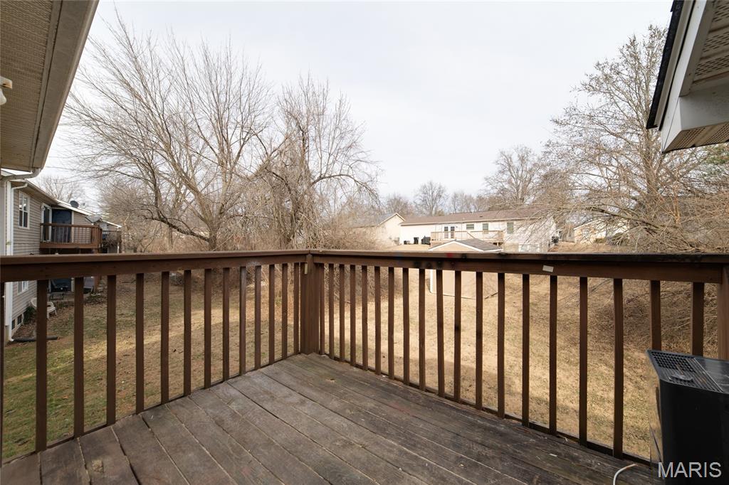 River Oaks Estates Four Condo - Residential