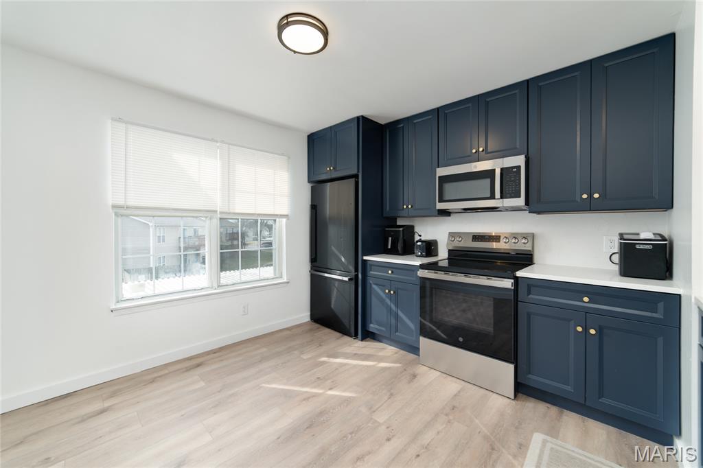 River Oaks Estates Four Condo - Residential