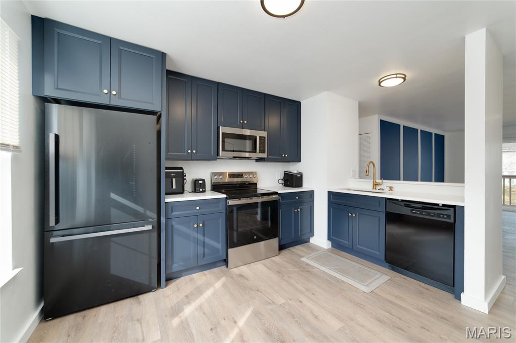 River Oaks Estates Four Condo - Residential