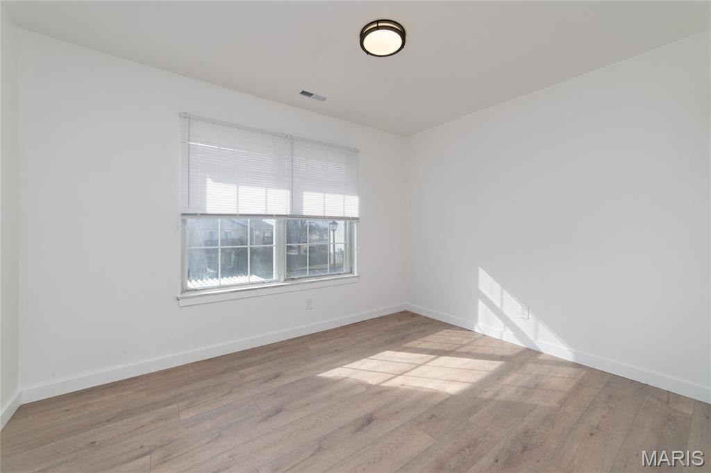 River Oaks Estates Four Condo - Residential