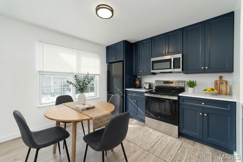 River Oaks Estates Four Condo - Residential