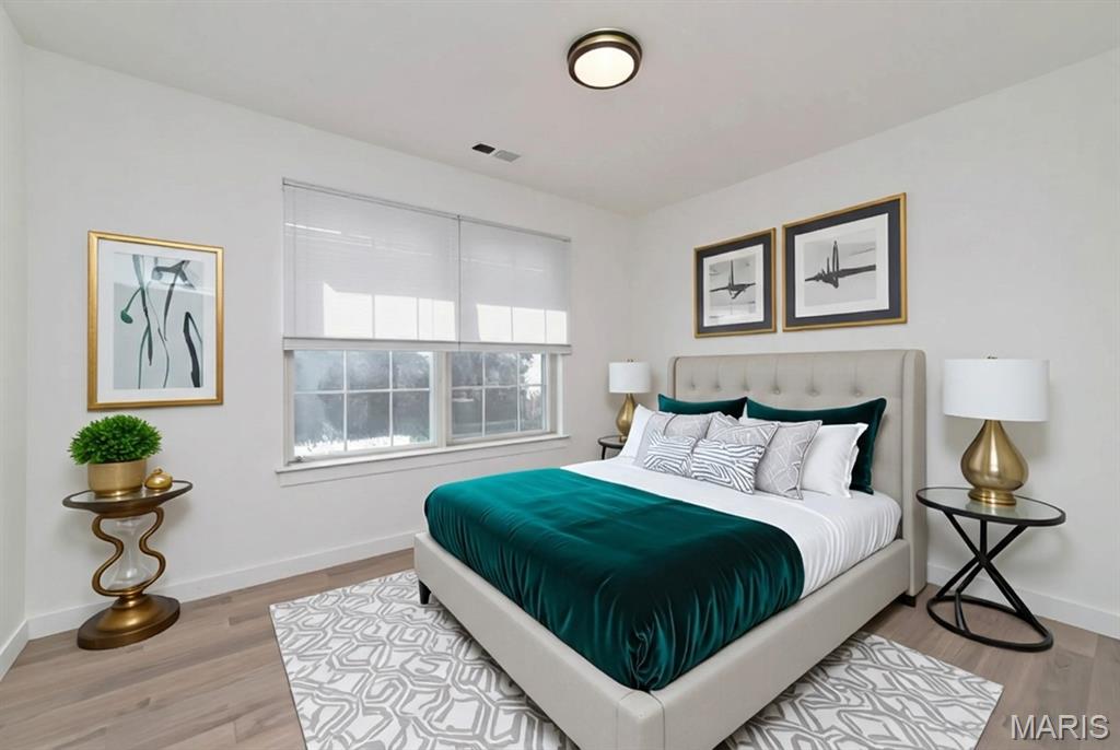 River Oaks Estates Four Condo - Residential