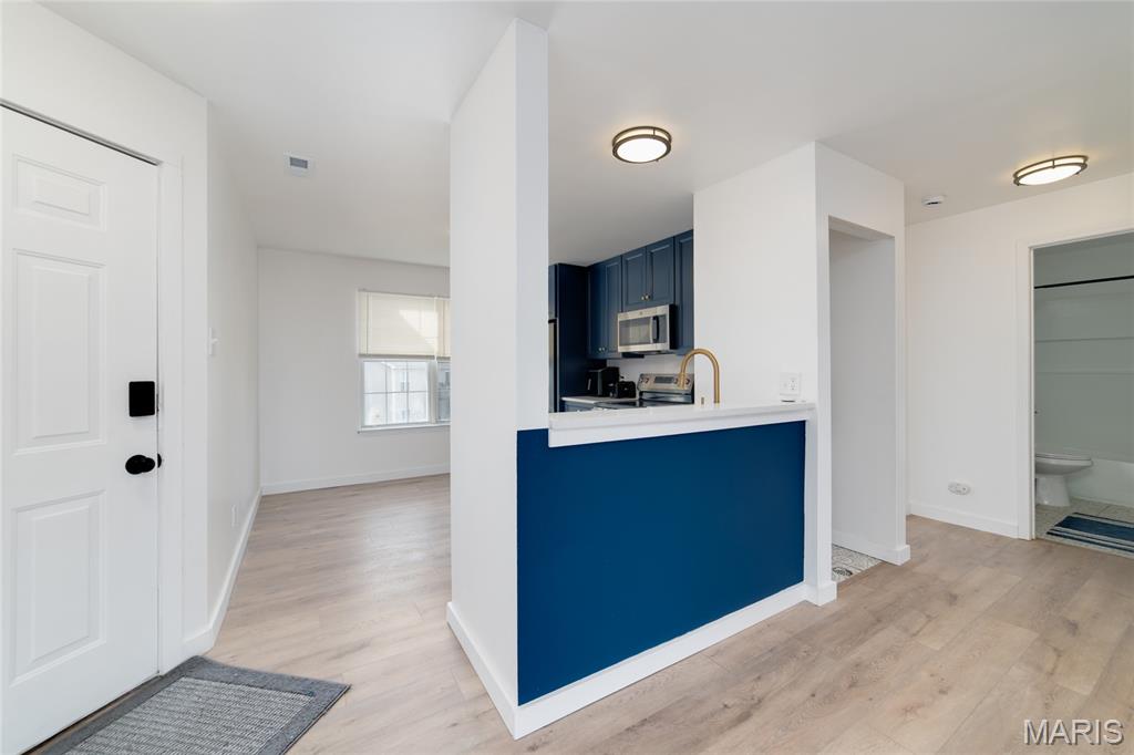 River Oaks Estates Four Condo - Residential