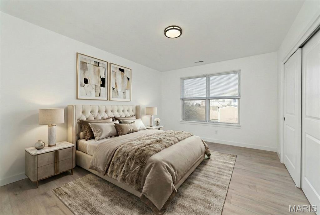 River Oaks Estates Four Condo - Residential