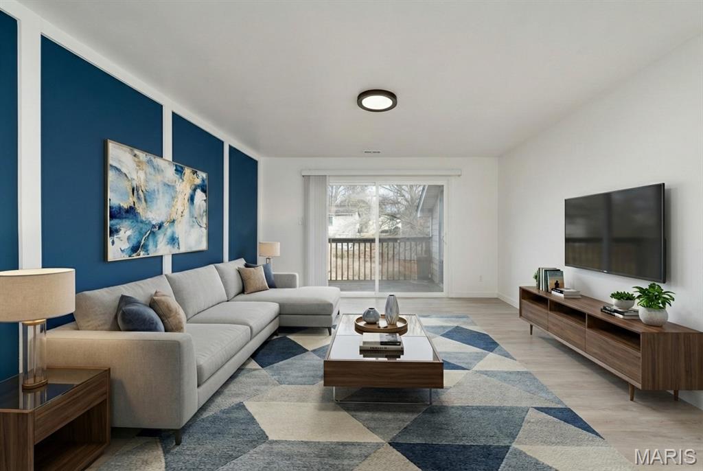 River Oaks Estates Four Condo - Residential