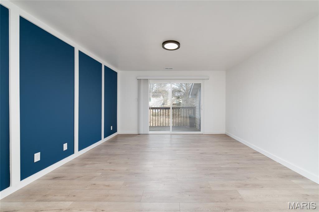 River Oaks Estates Four Condo - Residential