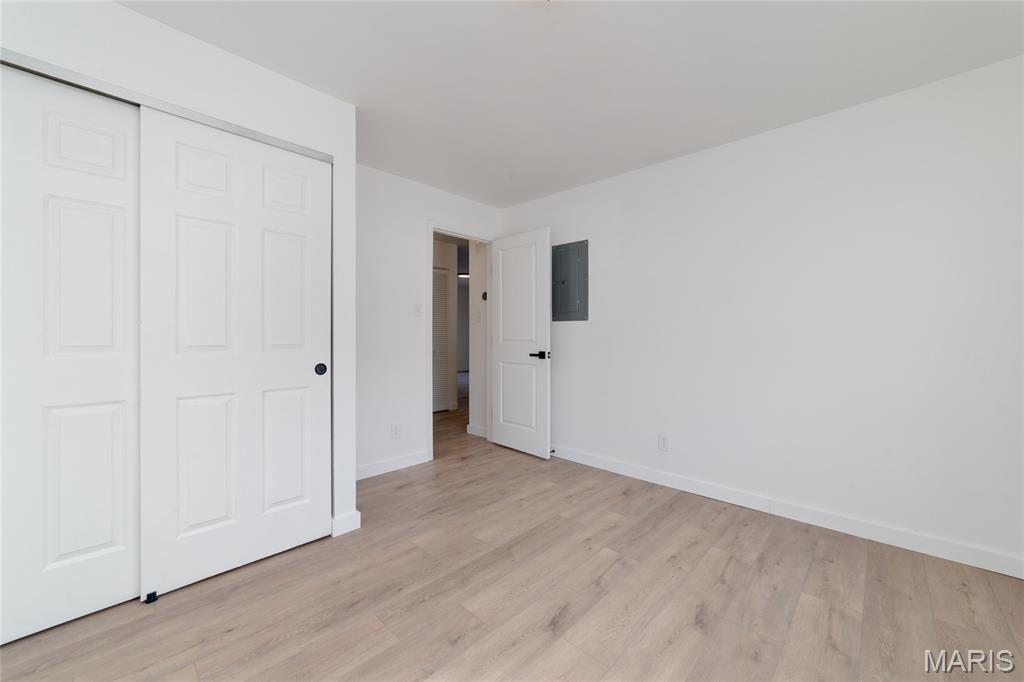 River Oaks Estates Four Condo - Residential