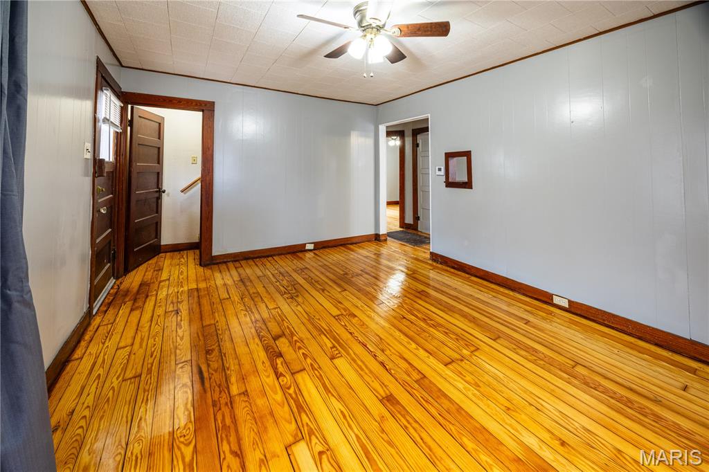 Glenn Place Add - Residential