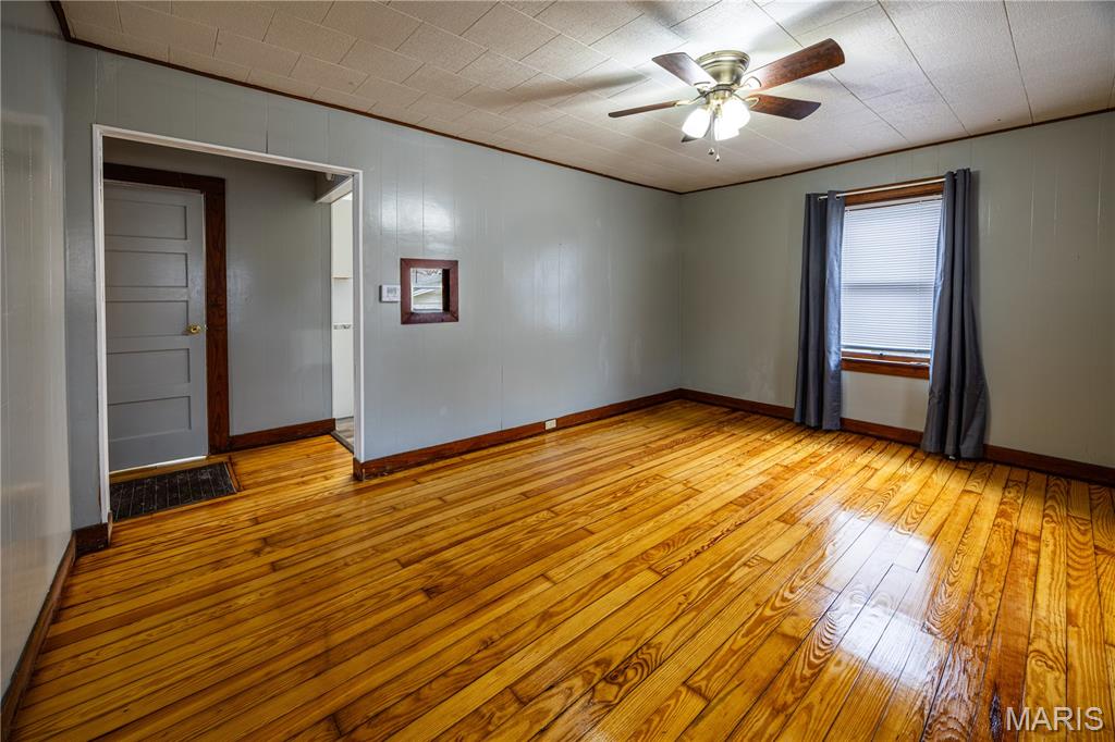 Glenn Place Add - Residential