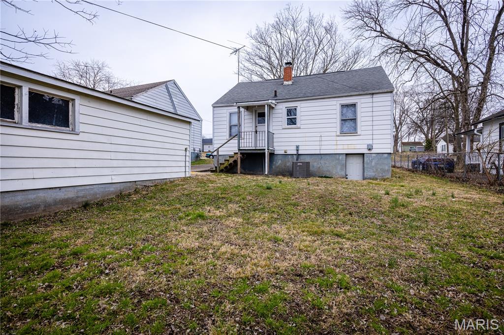 Glenn Place Add - Residential