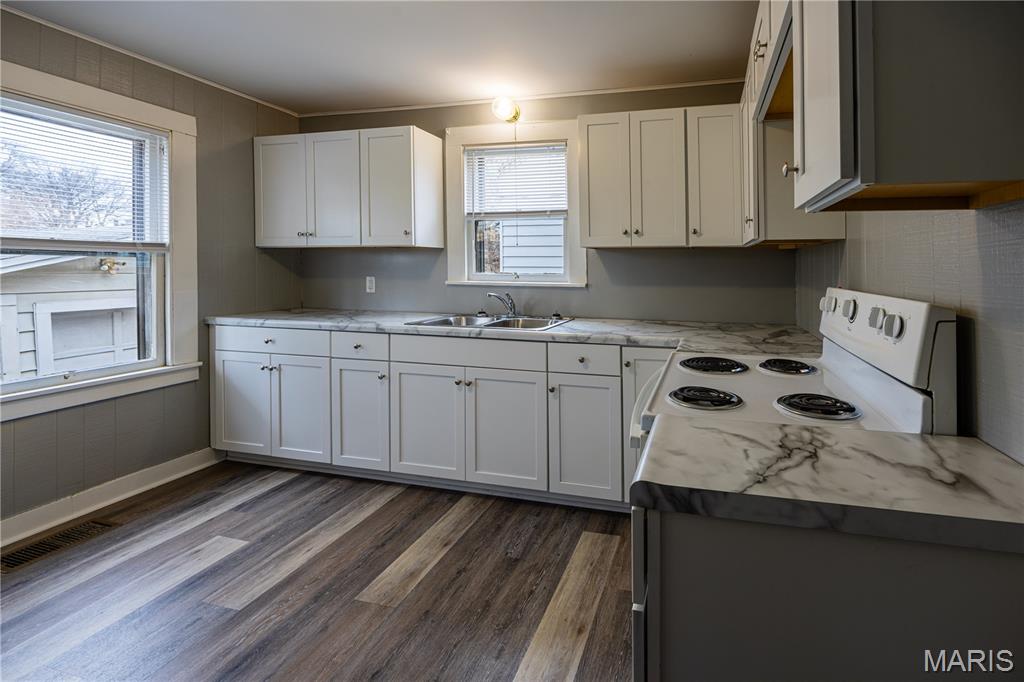 Glenn Place Add - Residential