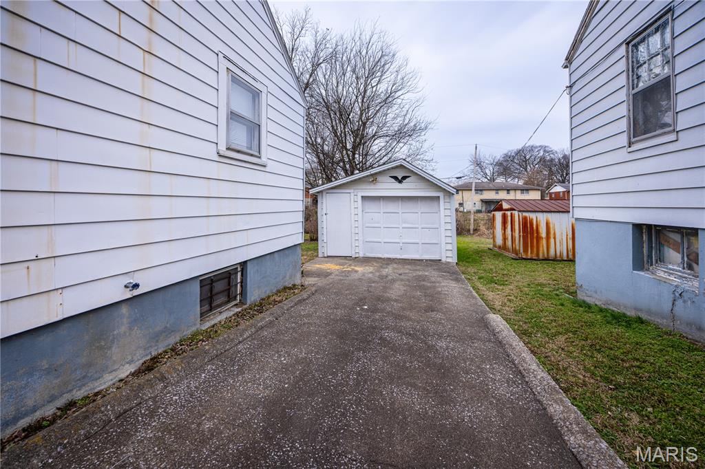 Glenn Place Add - Residential