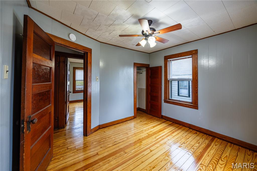 Glenn Place Add - Residential