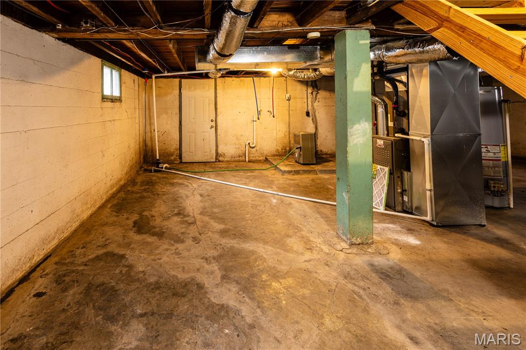 Glenn Place Add - Residential