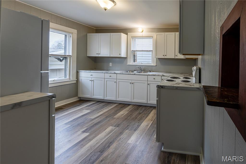 Glenn Place Add - Residential