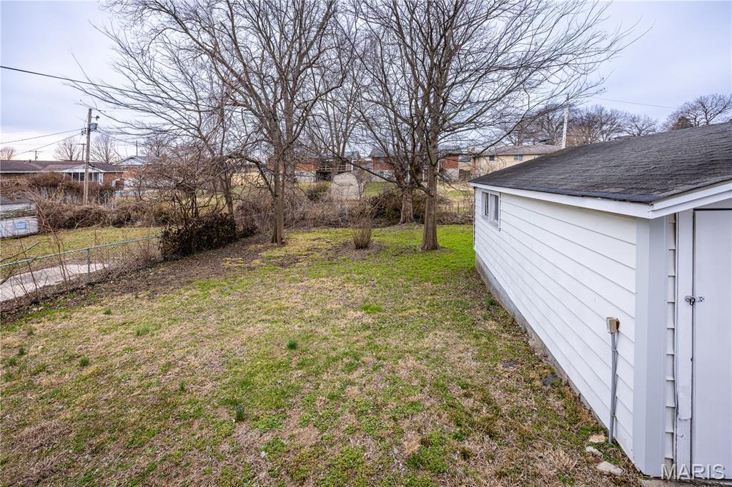 Glenn Place Add - Residential