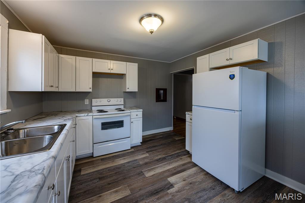 Glenn Place Add - Residential