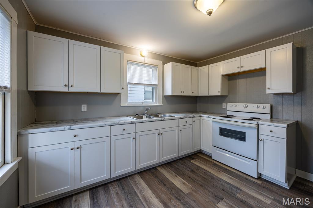 Glenn Place Add - Residential