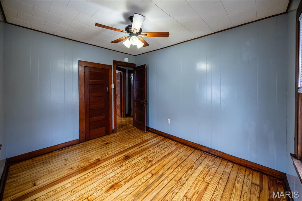 Glenn Place Add - Residential