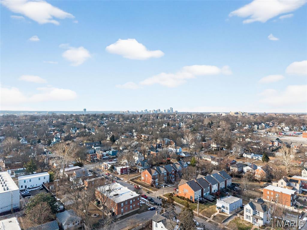 Kreikenbaum Add - Residential Lease