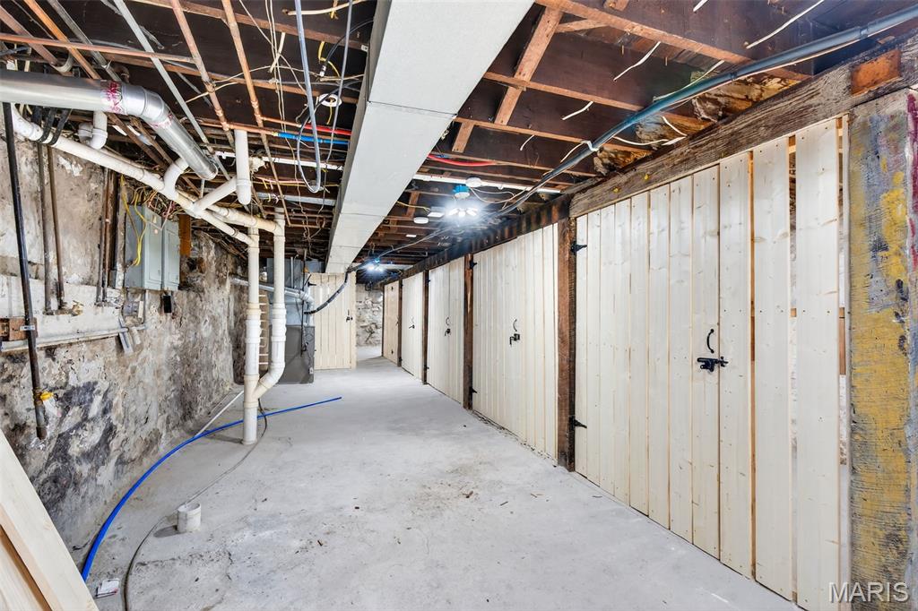 Kreikenbaum Add - Residential Lease