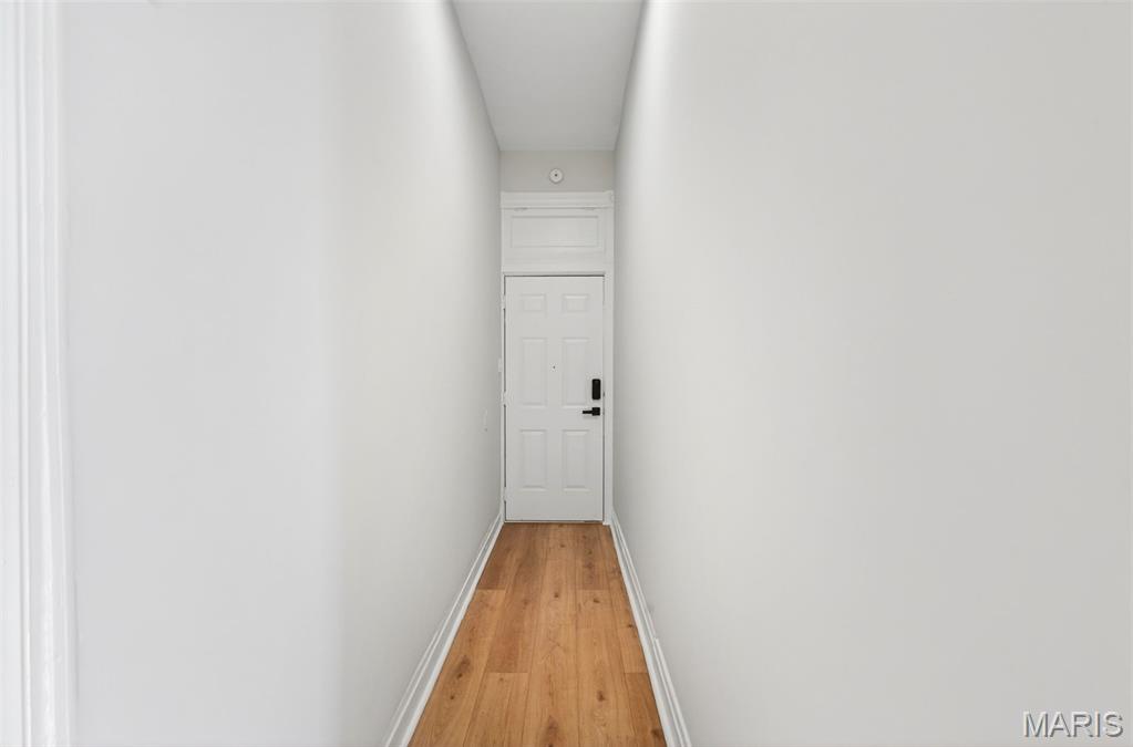 Kreikenbaum Add - Residential Lease