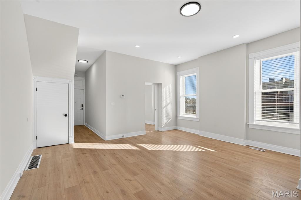 Kreikenbaum Add - Residential Lease