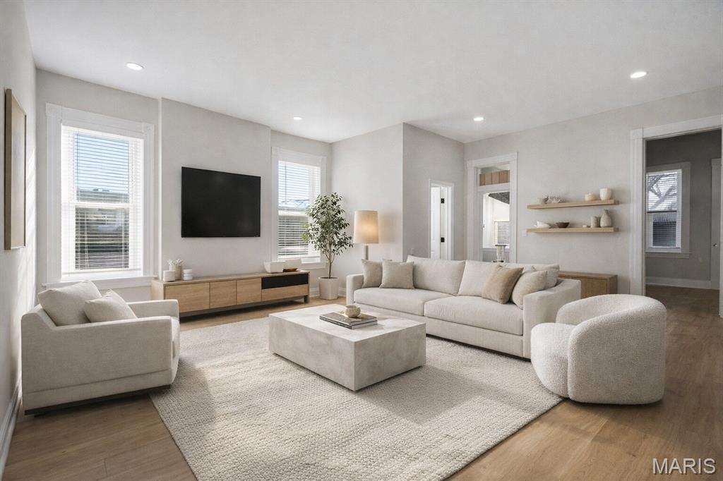 Kreikenbaum Add - Residential Lease