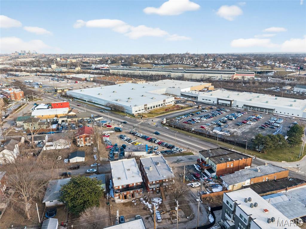 Kreikenbaum Add - Residential Lease