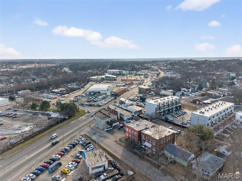 Kreikenbaum Add - Residential Lease